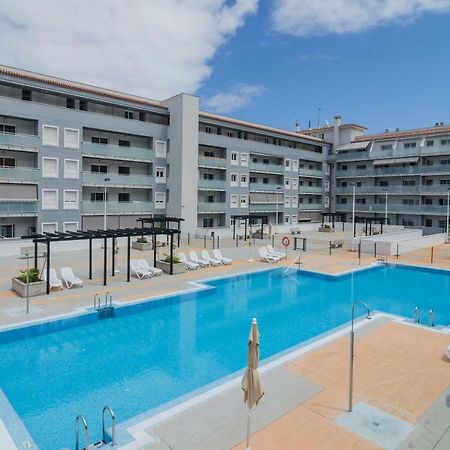 Armonia Park Paradise 227 Bajamar  Dış mekan fotoğraf