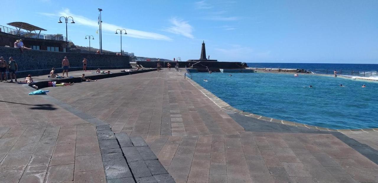 Armonia Park Paradise 227 Bajamar  Dış mekan fotoğraf