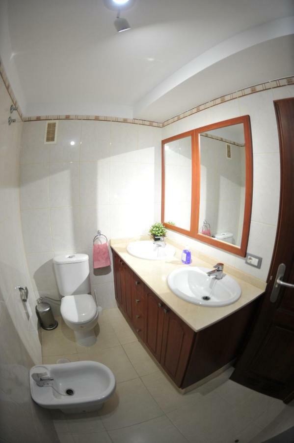 Armonia Park Paradise 227 Bajamar  Dış mekan fotoğraf