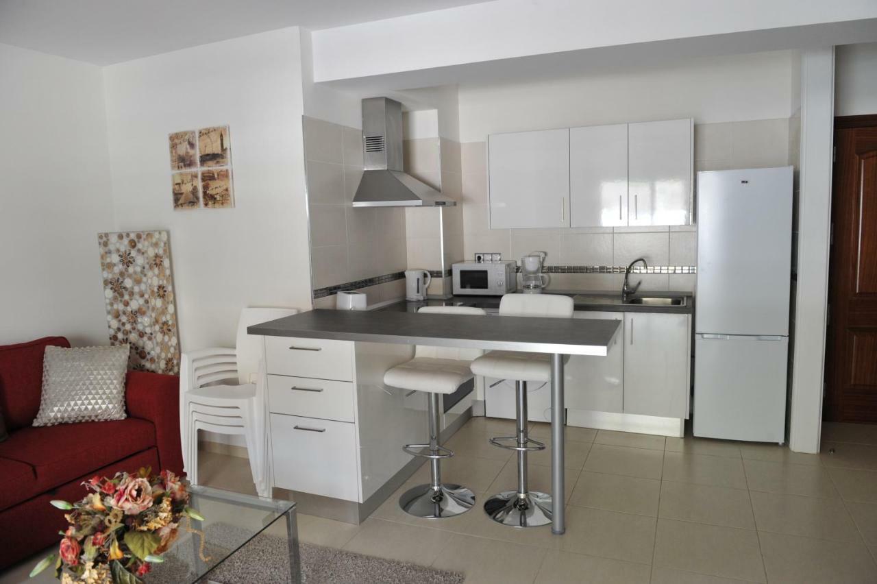 Armonia Park Paradise 227 Bajamar  Dış mekan fotoğraf