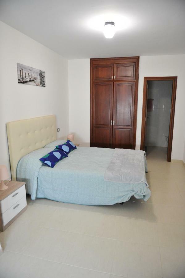 Armonia Park Paradise 227 Bajamar  Dış mekan fotoğraf