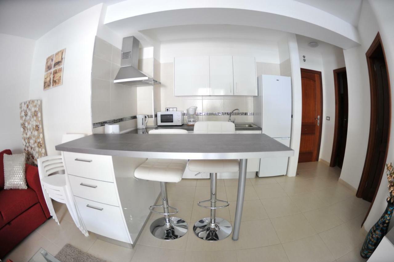 Armonia Park Paradise 227 Bajamar  Dış mekan fotoğraf