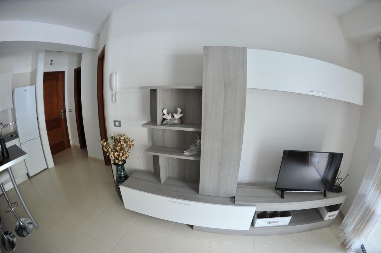 Armonia Park Paradise 227 Bajamar  Dış mekan fotoğraf