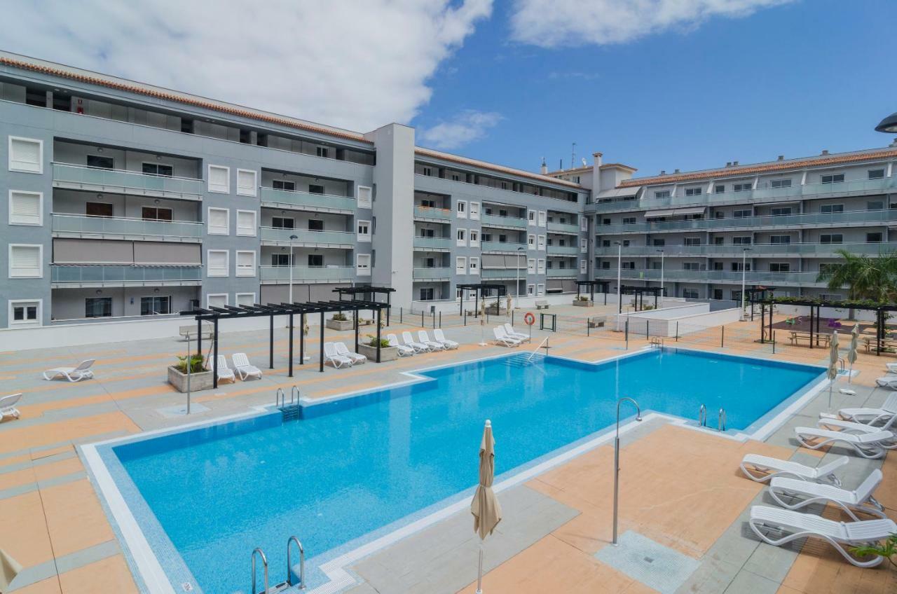 Armonia Park Paradise 227 Bajamar  Dış mekan fotoğraf