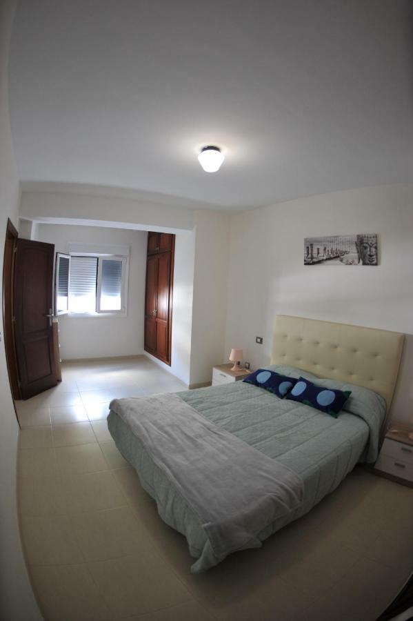 Armonia Park Paradise 227 Bajamar  Dış mekan fotoğraf